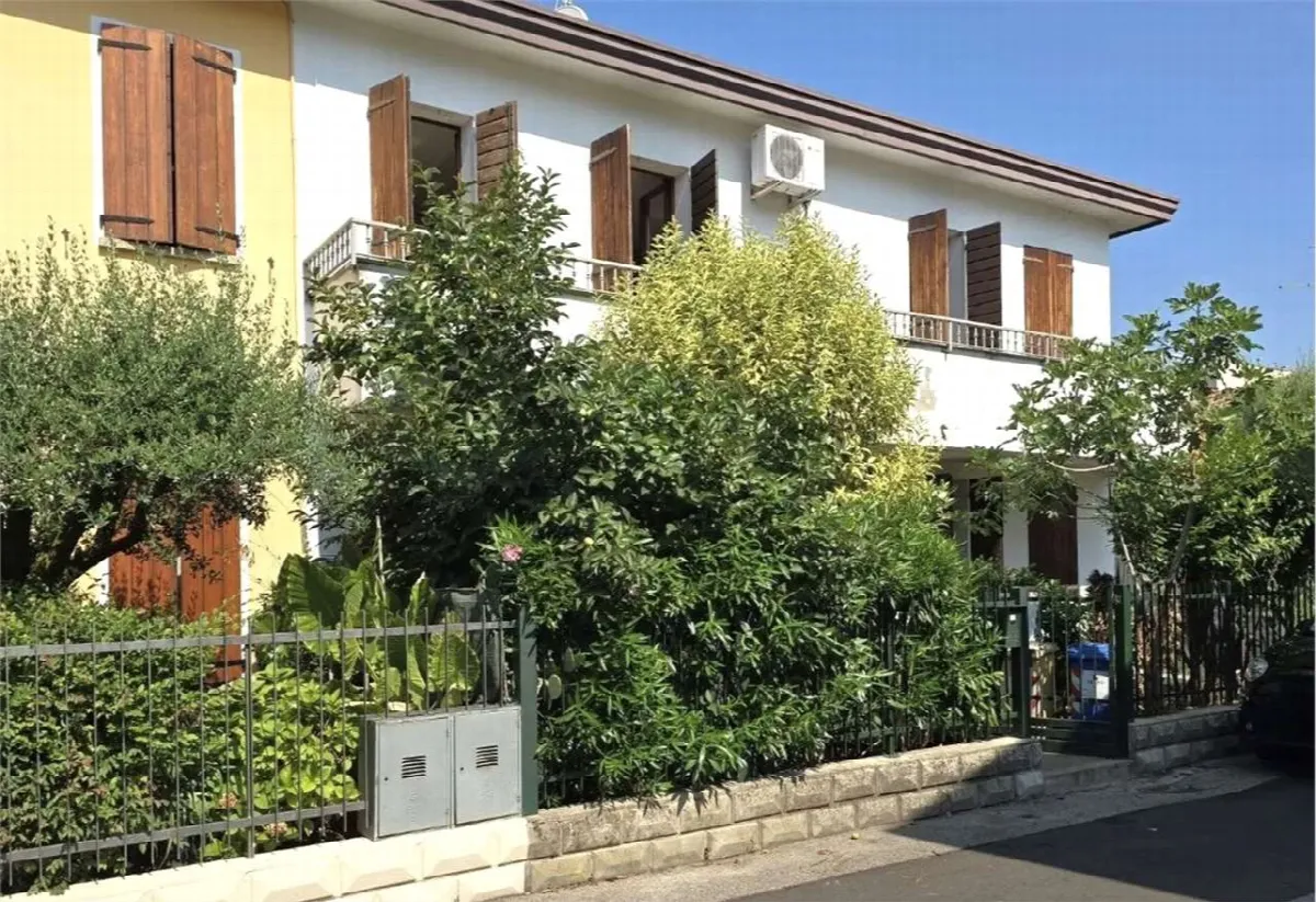 Villetta a schiera in vendita a Montegrotto Terme - foto 2