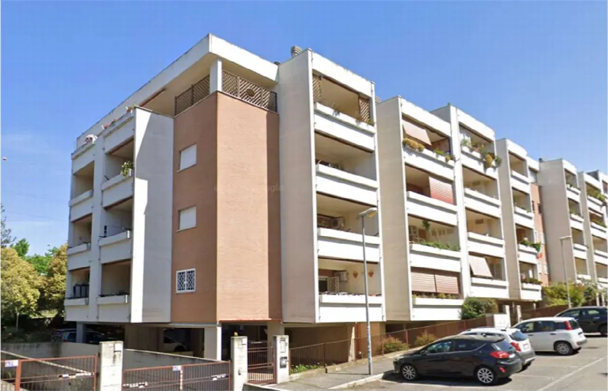 Appartamento in vendita a Roma - foto 8