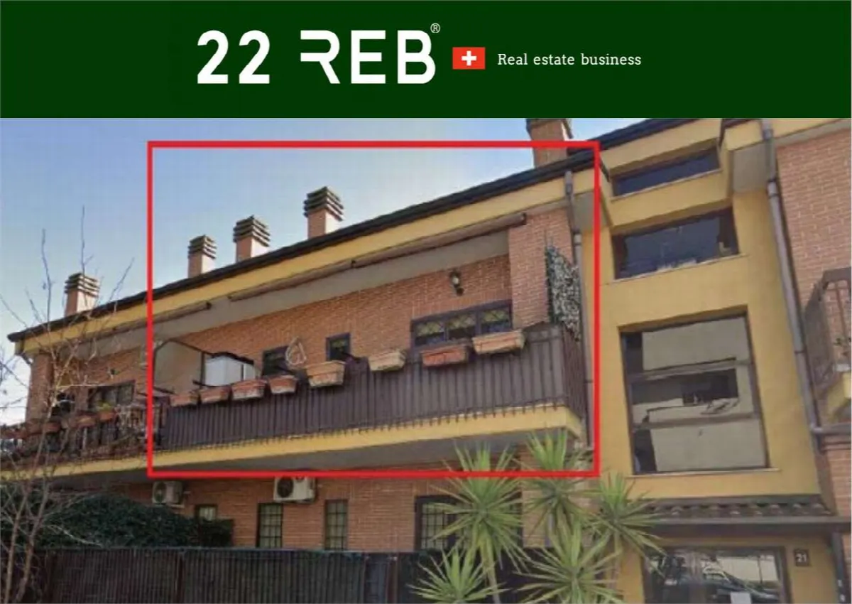 Appartamento in vendita a Velletri - foto 1
