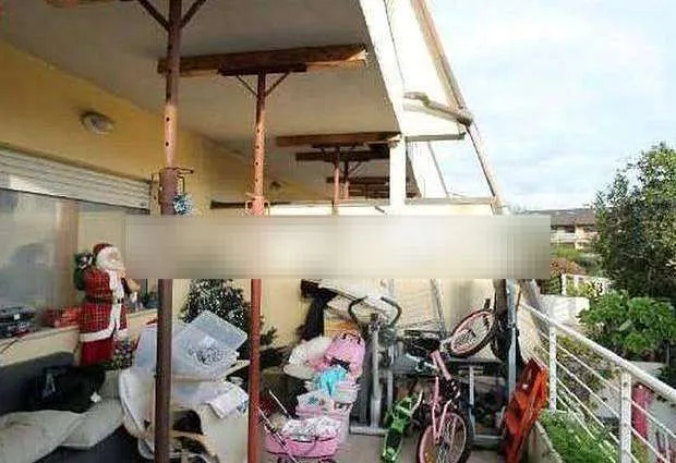 Appartamento in vendita a Roma - foto 3