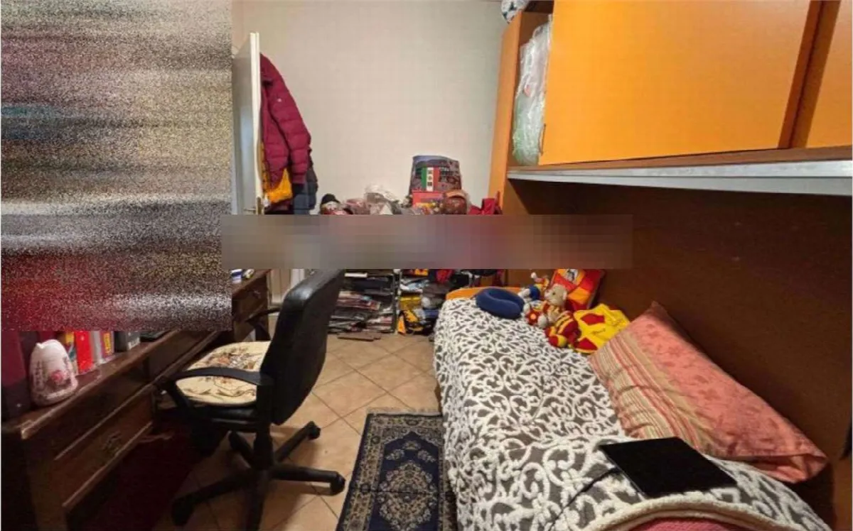 Appartamento in vendita a Mentana - foto 8