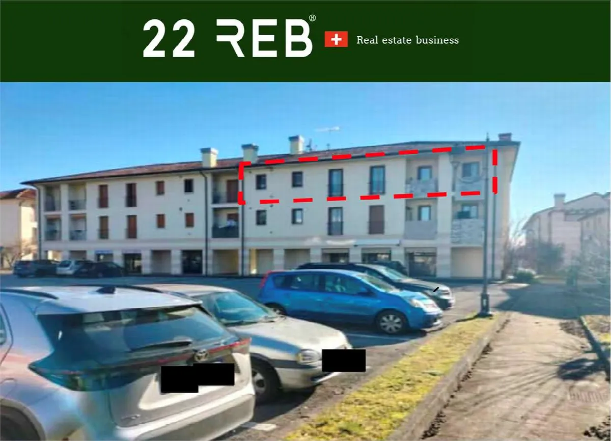 Appartamento in vendita a Sernaglia della Battaglia - foto 1