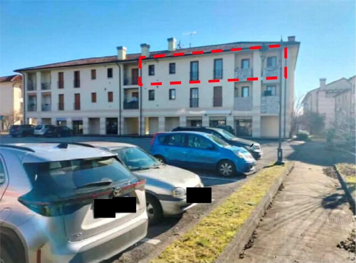 Appartamento in vendita a Sernaglia della Battaglia - foto 2
