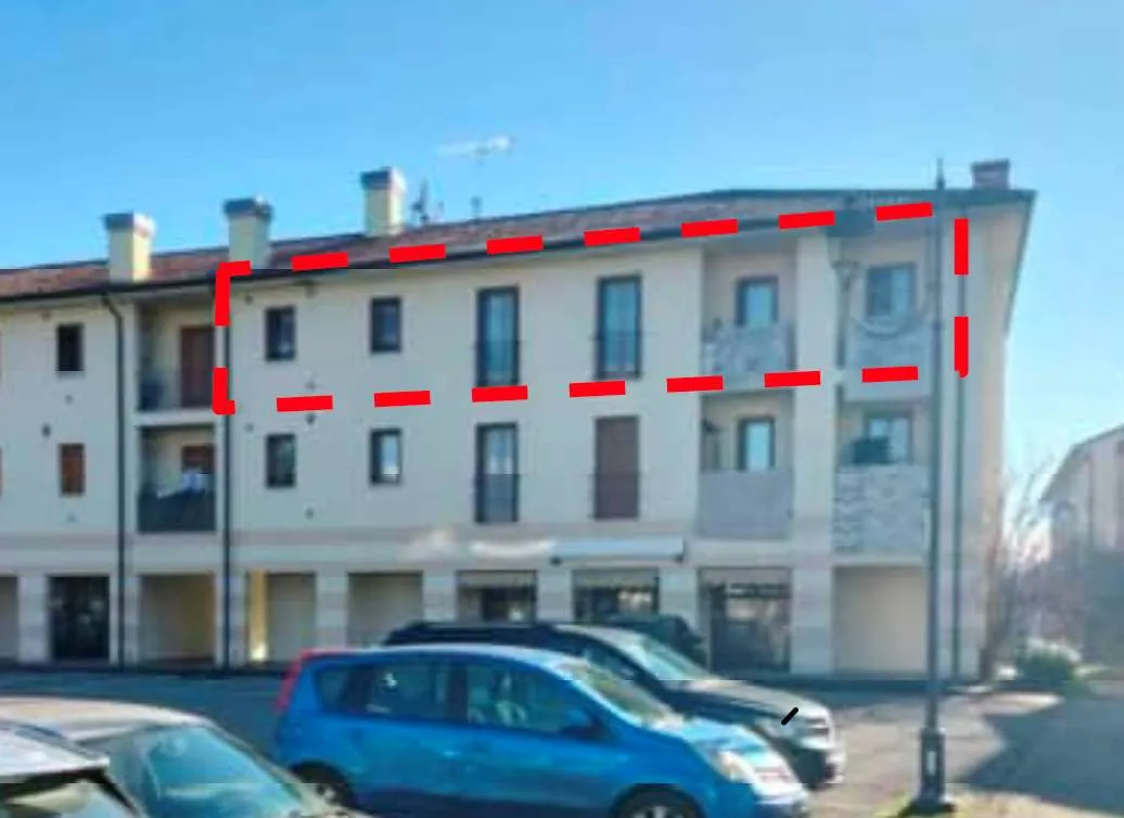 Appartamento in vendita a Sernaglia della Battaglia - foto 3