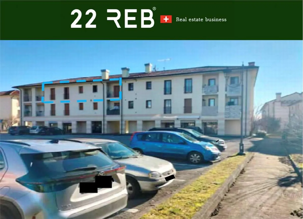 Appartamento in vendita a Sernaglia della Battaglia - foto 1