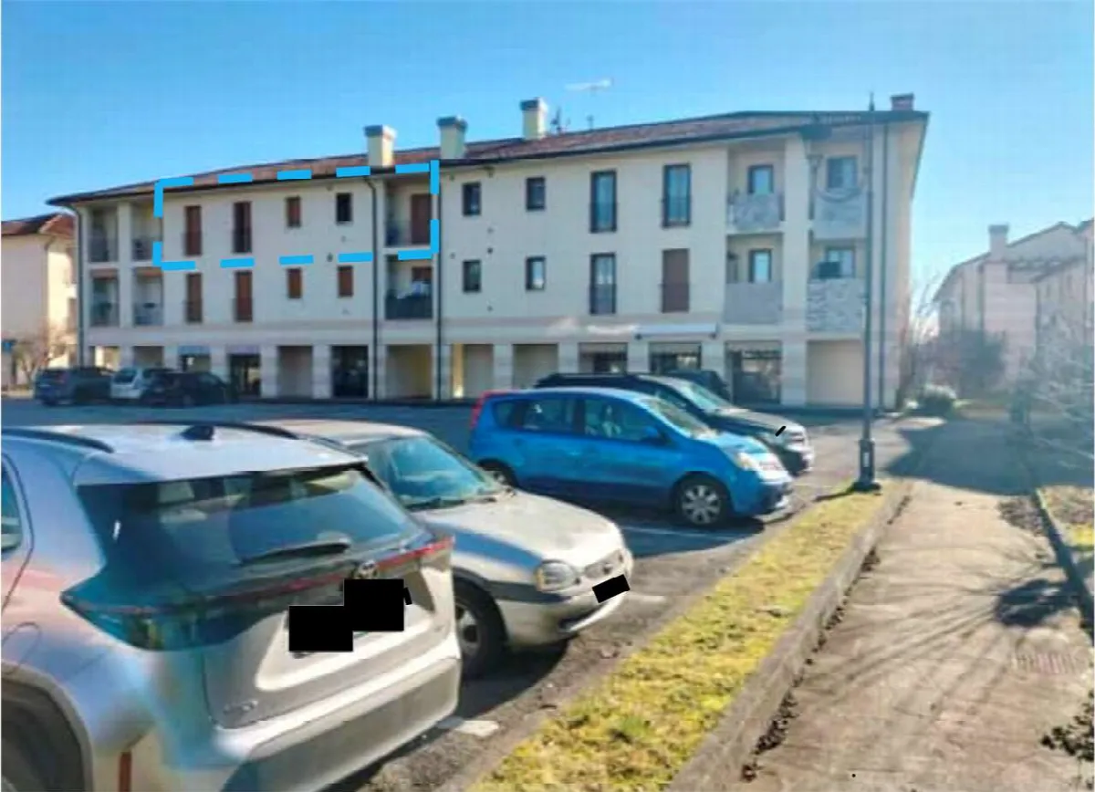 Appartamento in vendita a Sernaglia della Battaglia - foto 2