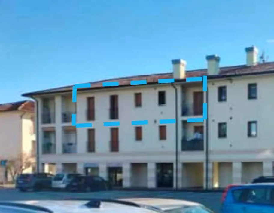 Appartamento in vendita a Sernaglia della Battaglia - foto 3