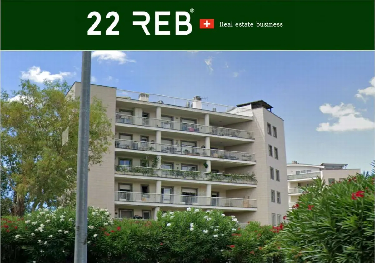 Appartamento in vendita a Roma - foto 1