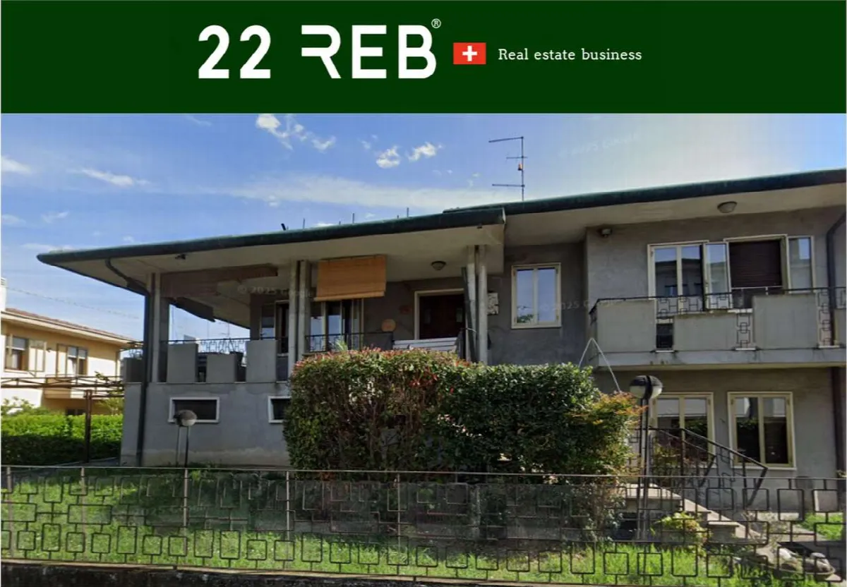 Casa indipendente in vendita a Pontelongo - foto 1
