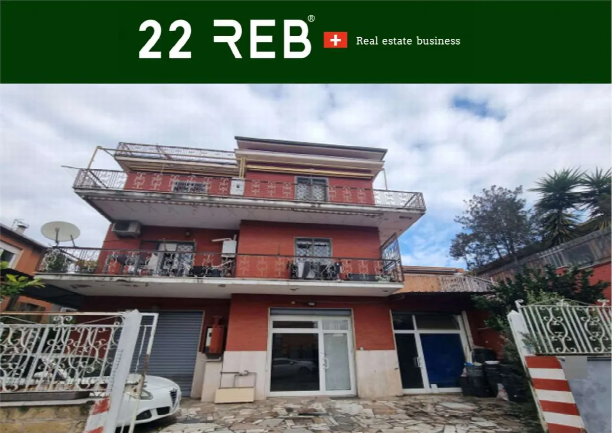 Appartamento in vendita a Roma - foto 1