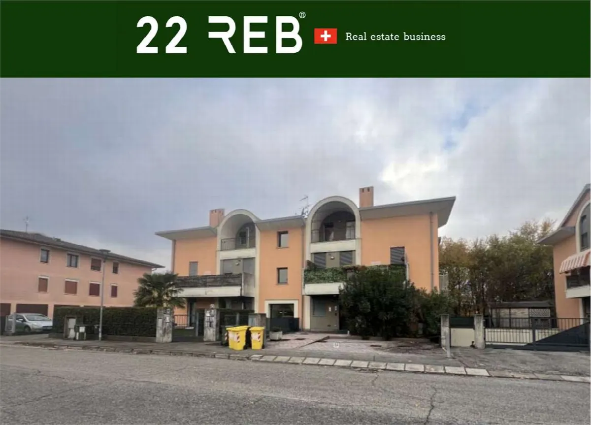 Ufficio in vendita a San Giorgio delle Pertiche - foto 1