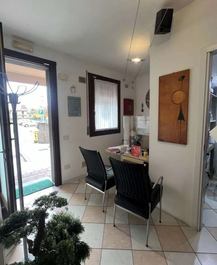 Ufficio in vendita a San Giorgio delle Pertiche - foto 6