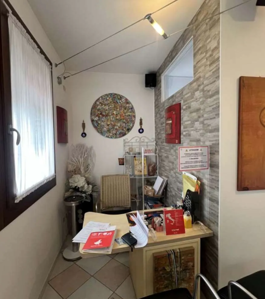 Ufficio in vendita a San Giorgio delle Pertiche - foto 7
