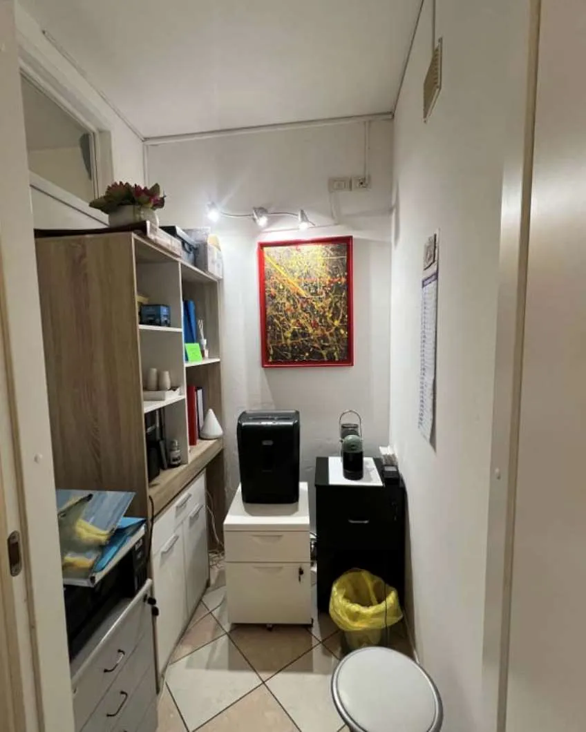 Ufficio in vendita a San Giorgio delle Pertiche - foto 9