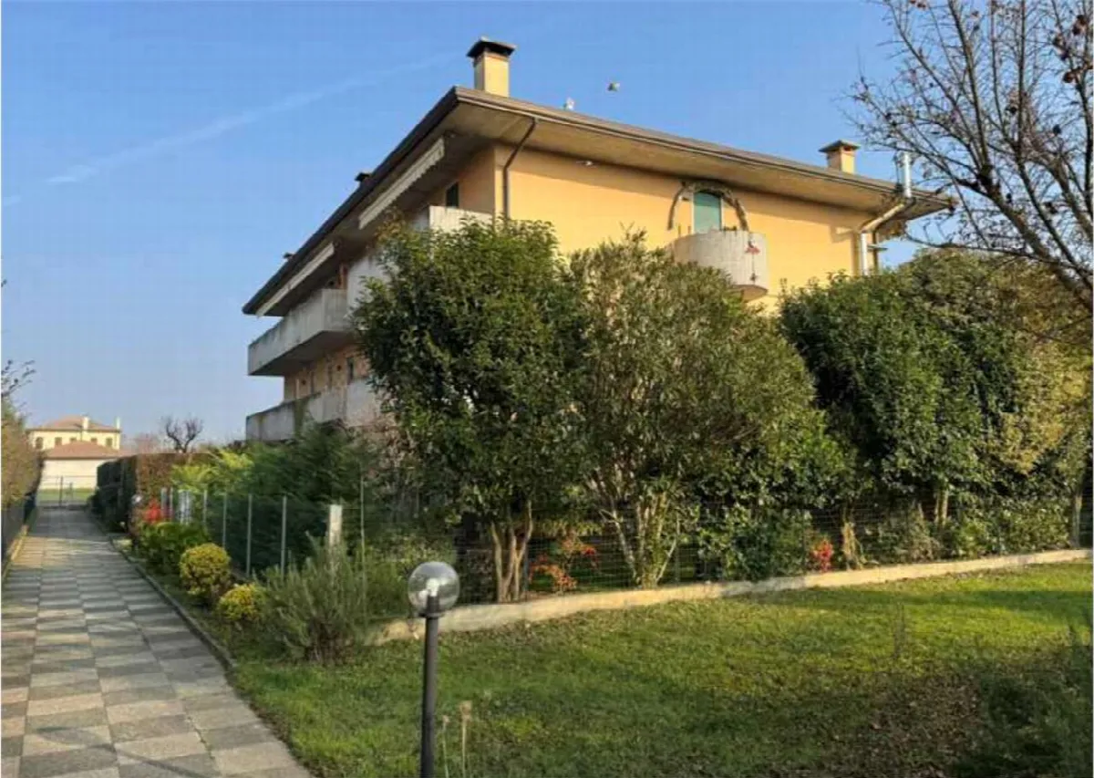 Appartamento in vendita a Vigodarzere - foto 2