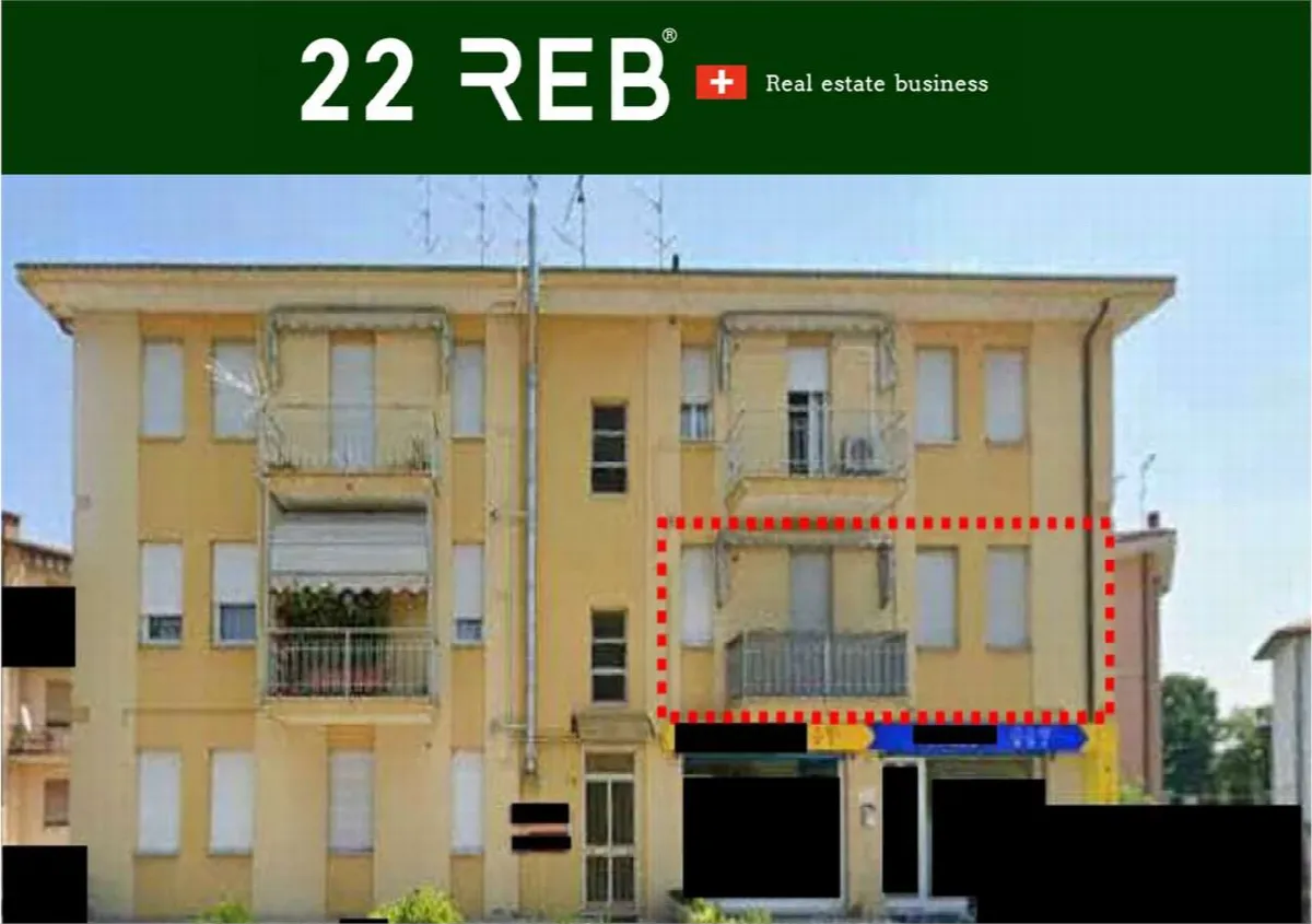 Appartamento in vendita a Rovigo - foto 1