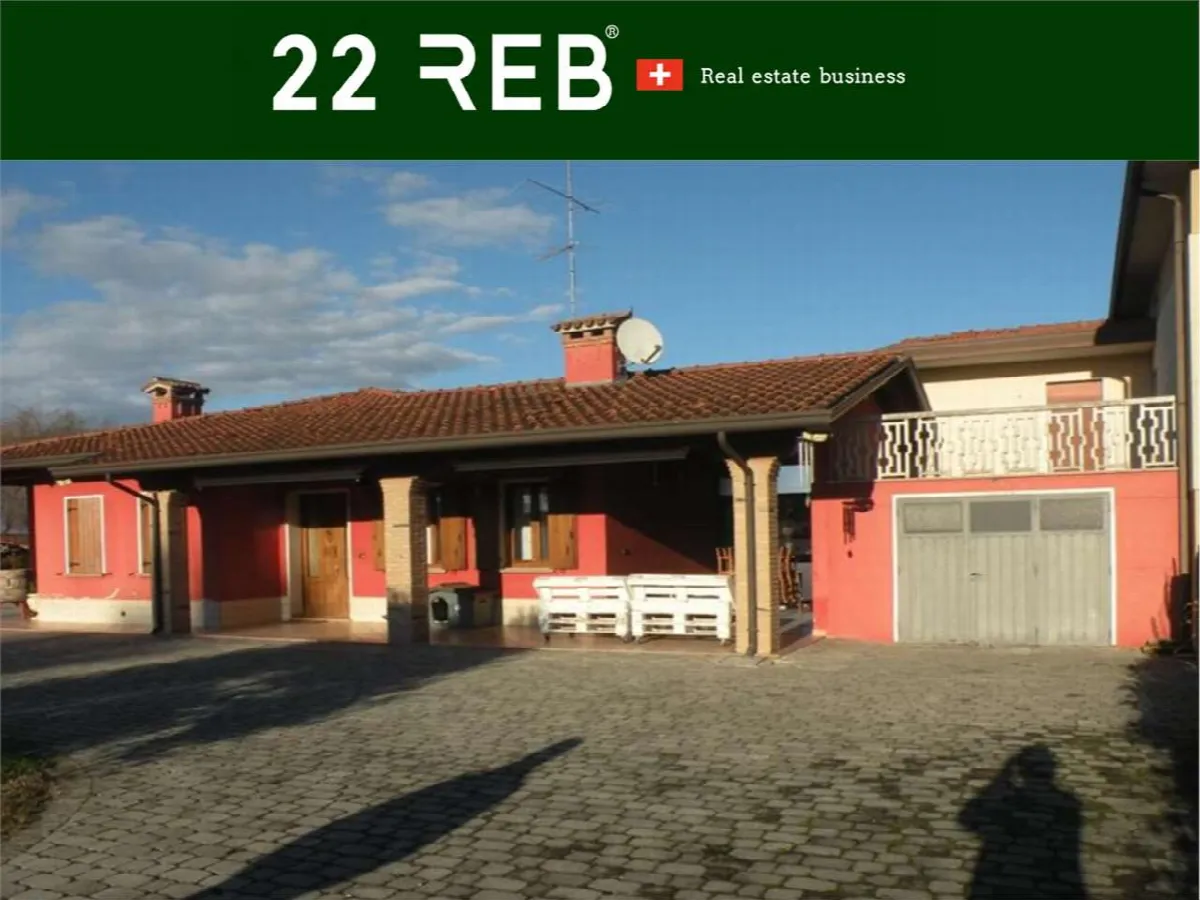 Casa indipendente in vendita a Brugnera - foto 1