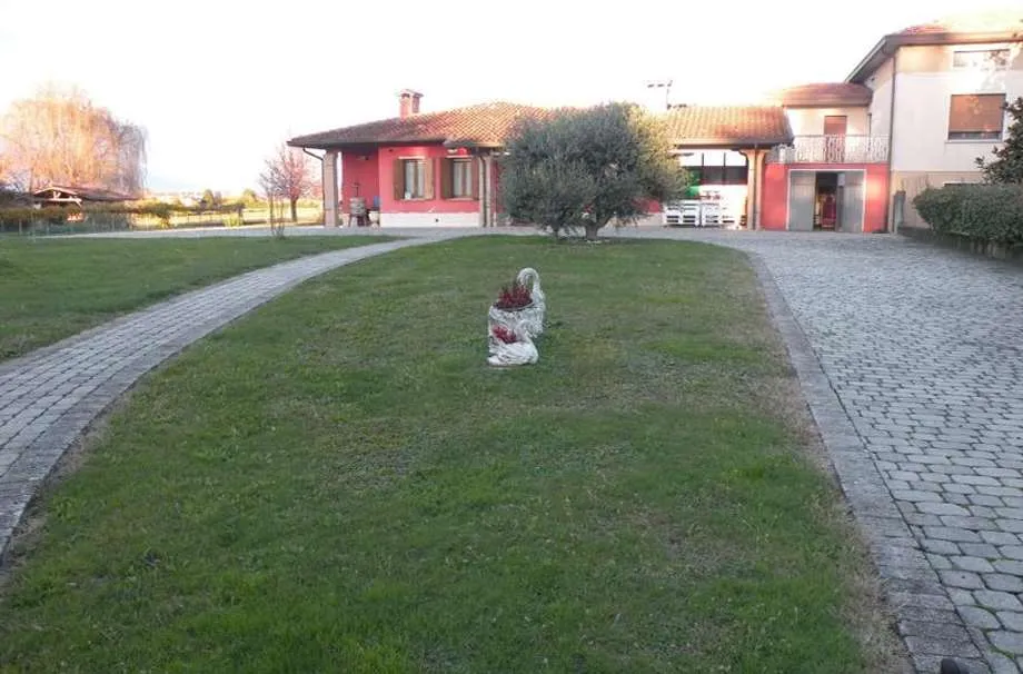 Casa indipendente in vendita a Brugnera - foto 2