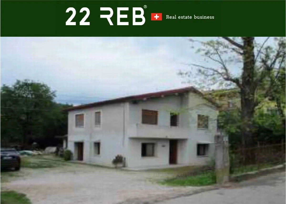 Casa indipendente in vendita a Pieve di Soligo - Solighetto - foto 1