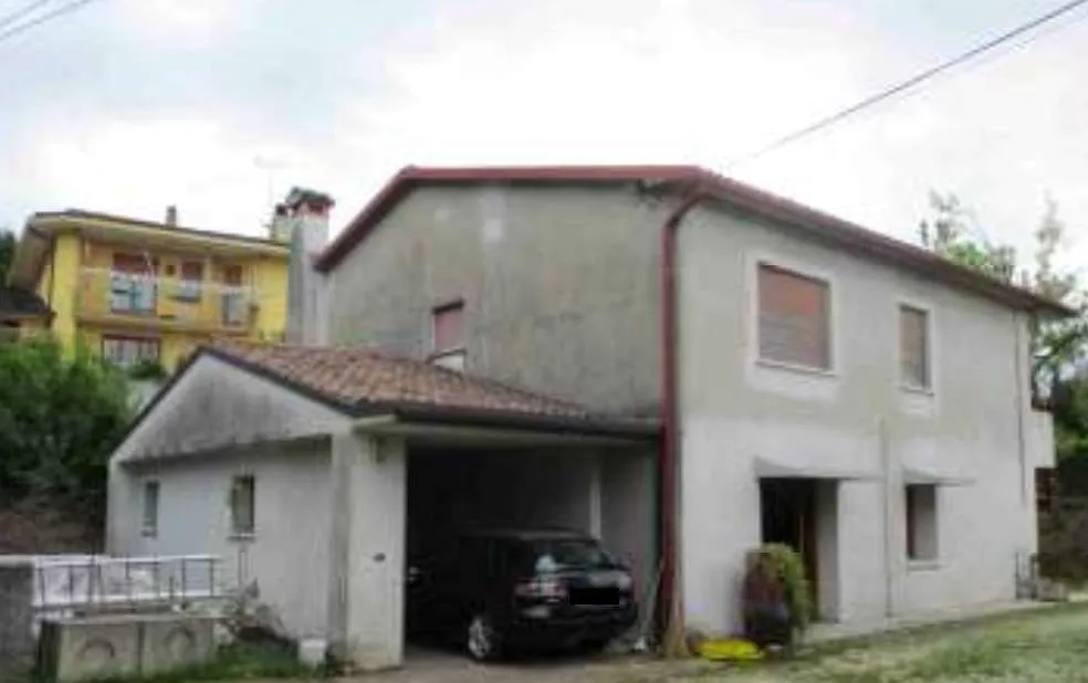 Casa indipendente in vendita a Pieve di Soligo - Solighetto - foto 5