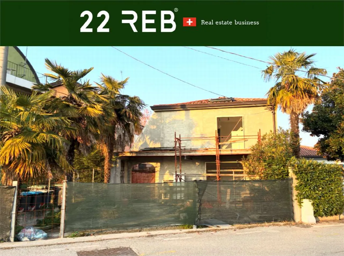 Casa indipendente in vendita a Padova - foto 1