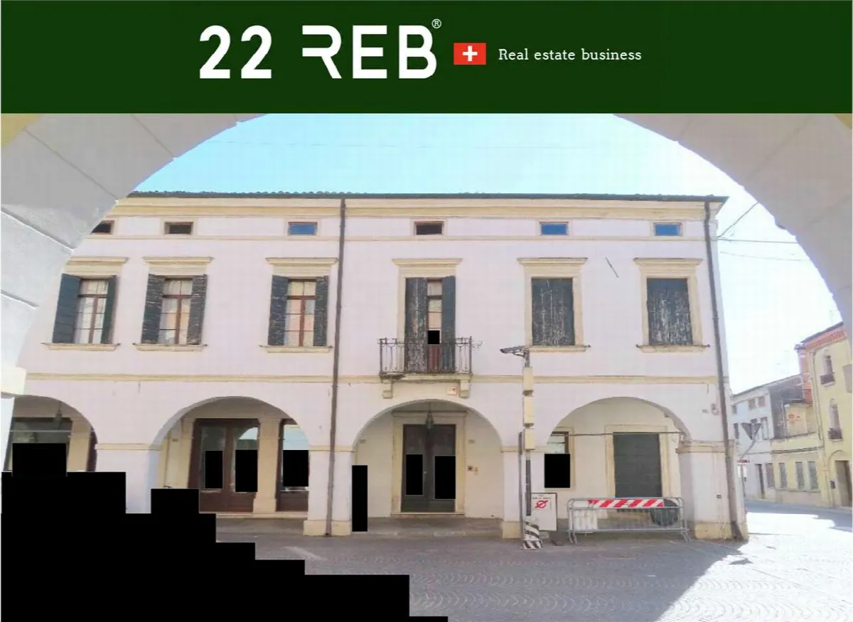 Appartamento in vendita a Montagnana - foto 1