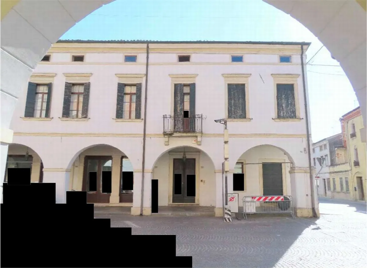 Appartamento in vendita a Montagnana - foto 8