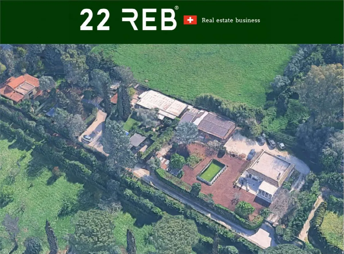 Villetta a schiera in vendita a Roma - foto 1