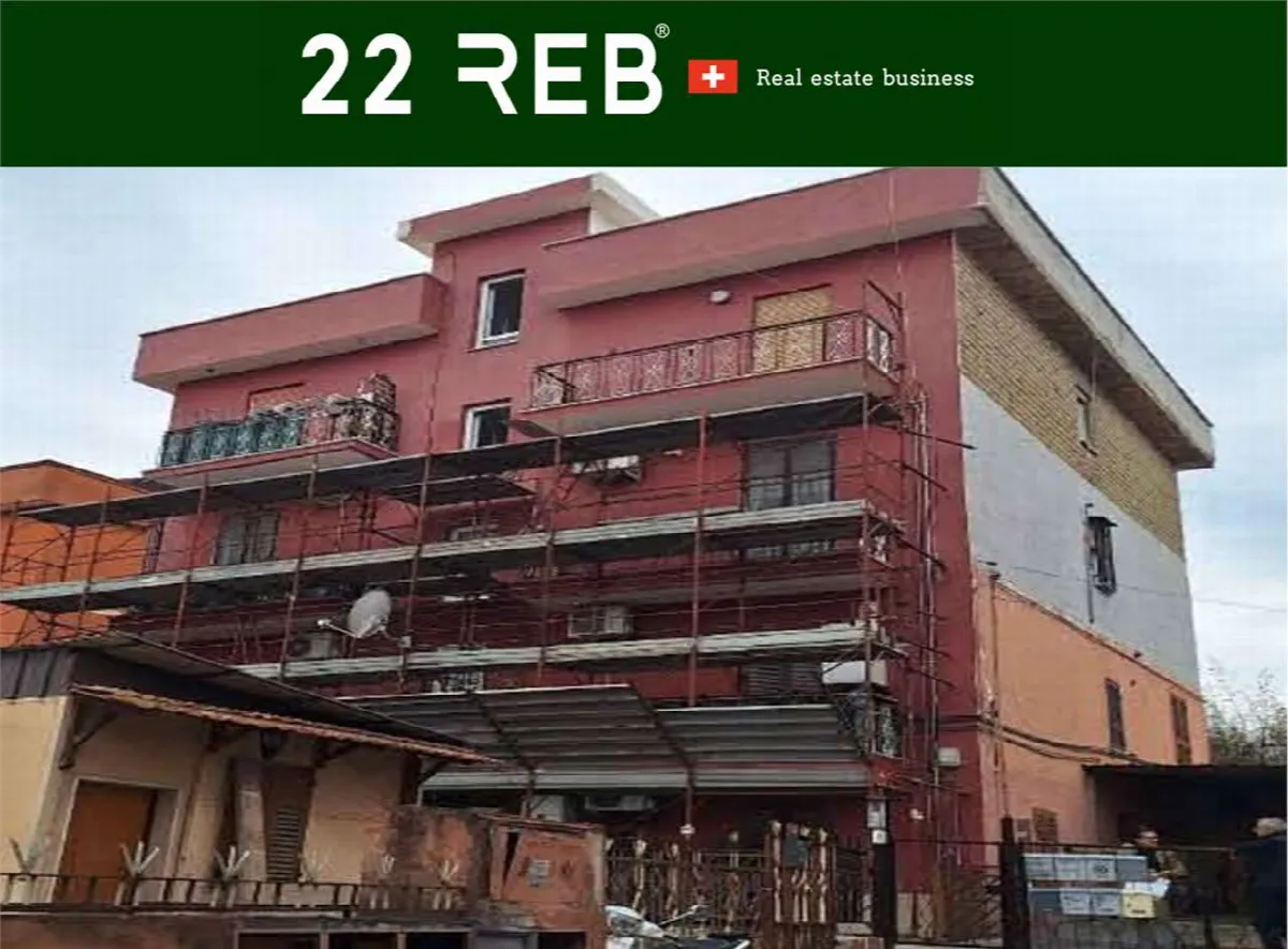 Appartamento in vendita a Roma - foto 1