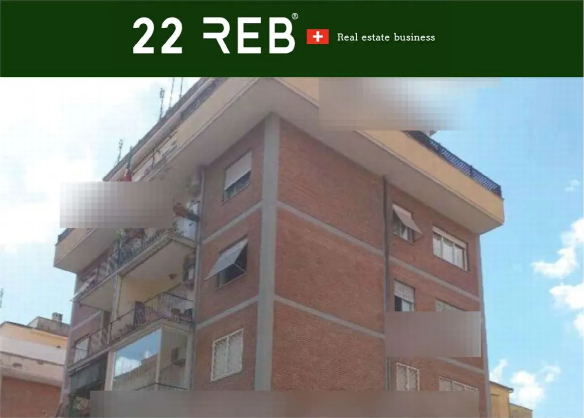 Appartamento in vendita a Roma - foto 1