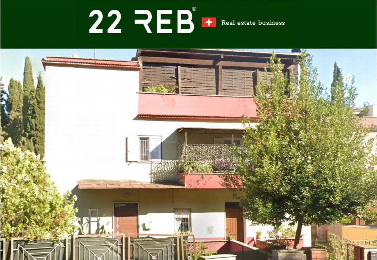 Appartamento in vendita a Roma - foto 1