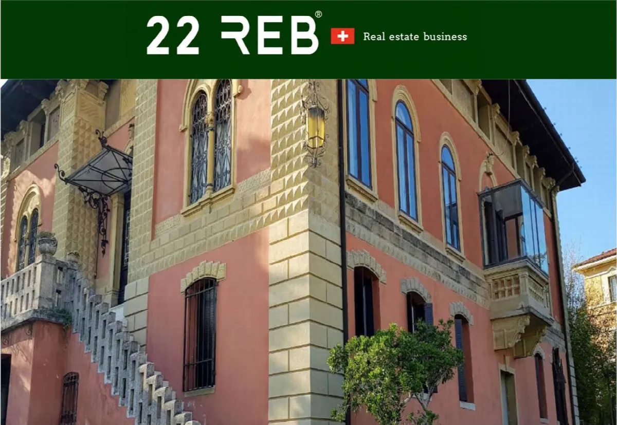 Villa in vendita a Verona - foto 1