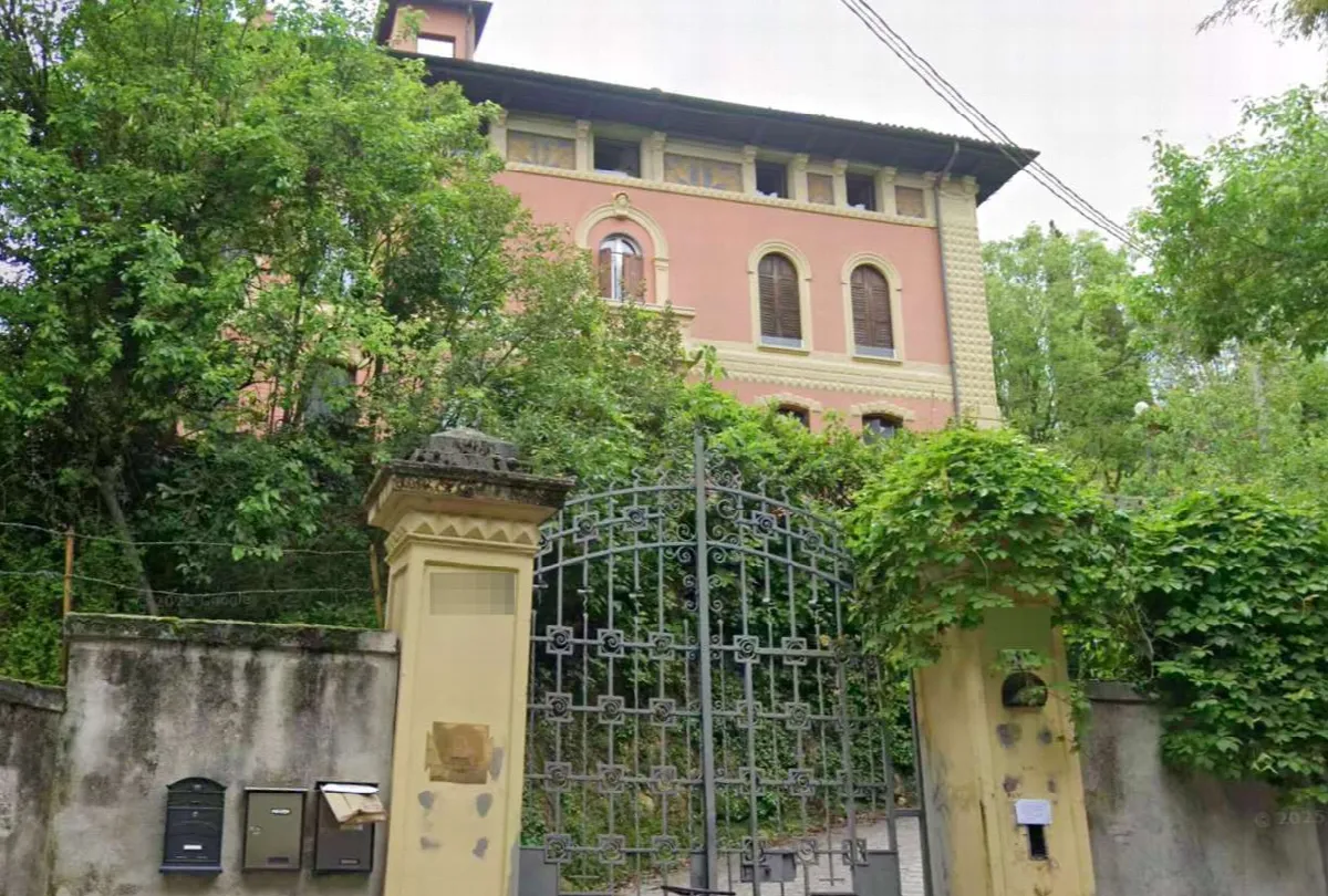 Villa in vendita a Verona - foto 6