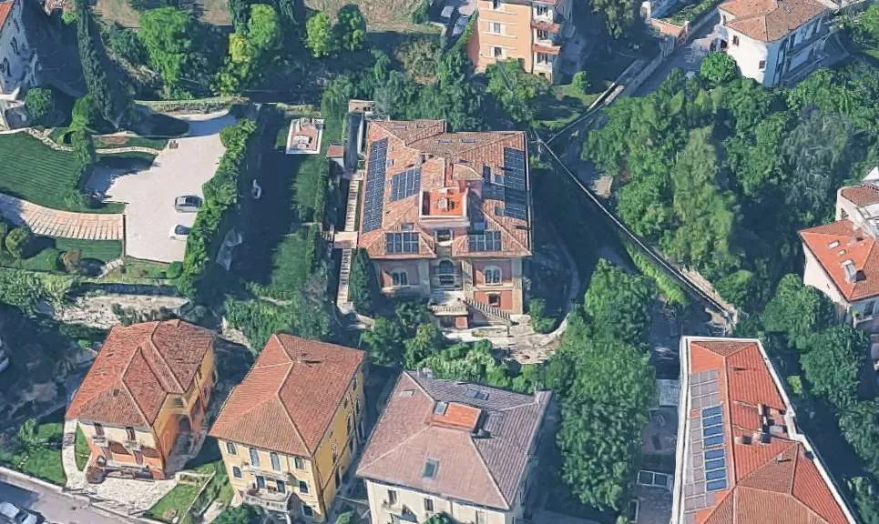 Villa in vendita a Verona - foto 7