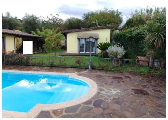 Villa in vendita a Marino - foto 10