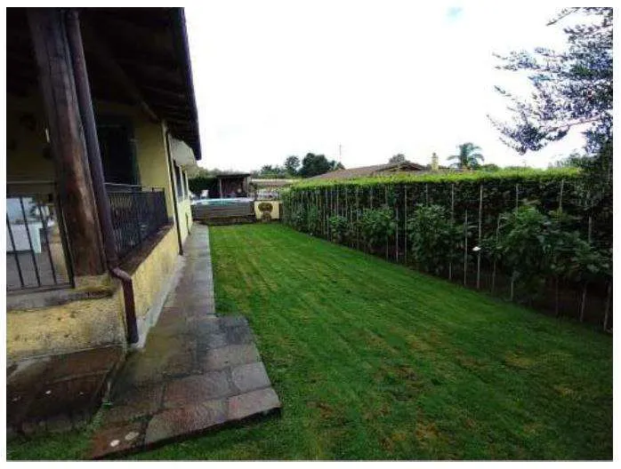 Villa in vendita a Marino - foto 6