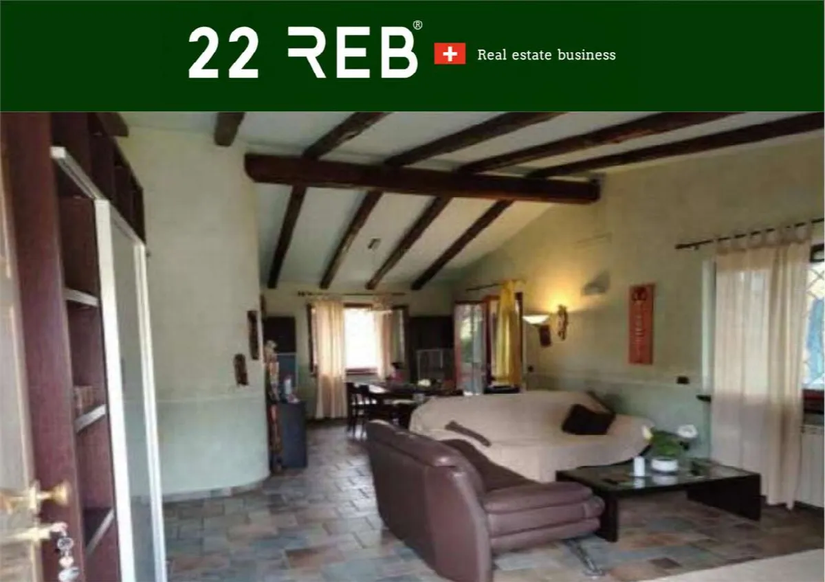 Villa in vendita a Marino - foto 1