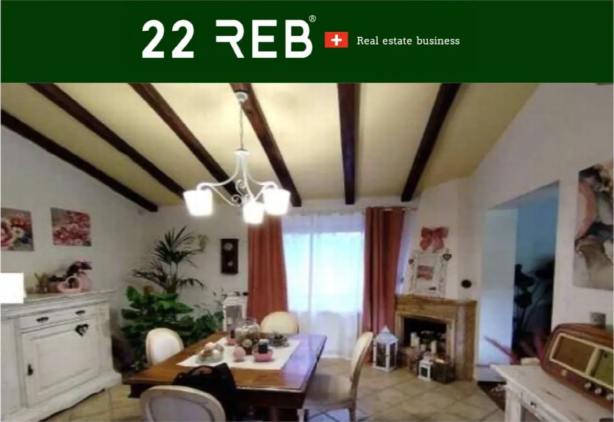 Villa in vendita a Marino - foto 1