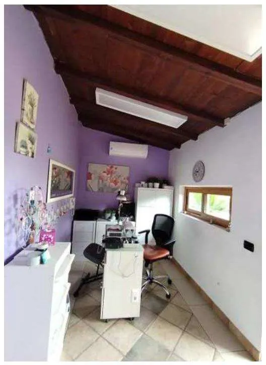 Villa in vendita a Marino - foto 10