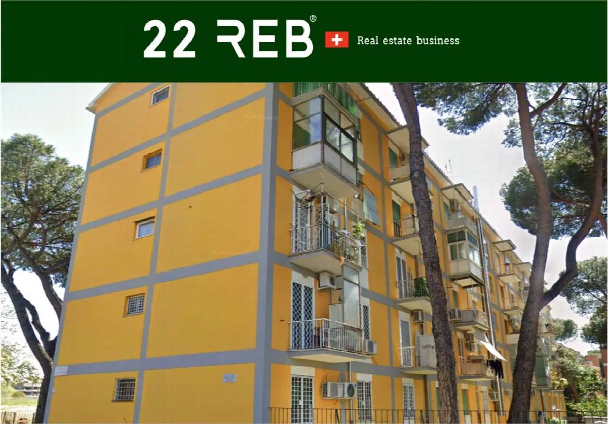 Appartamento in vendita a Roma - foto 1