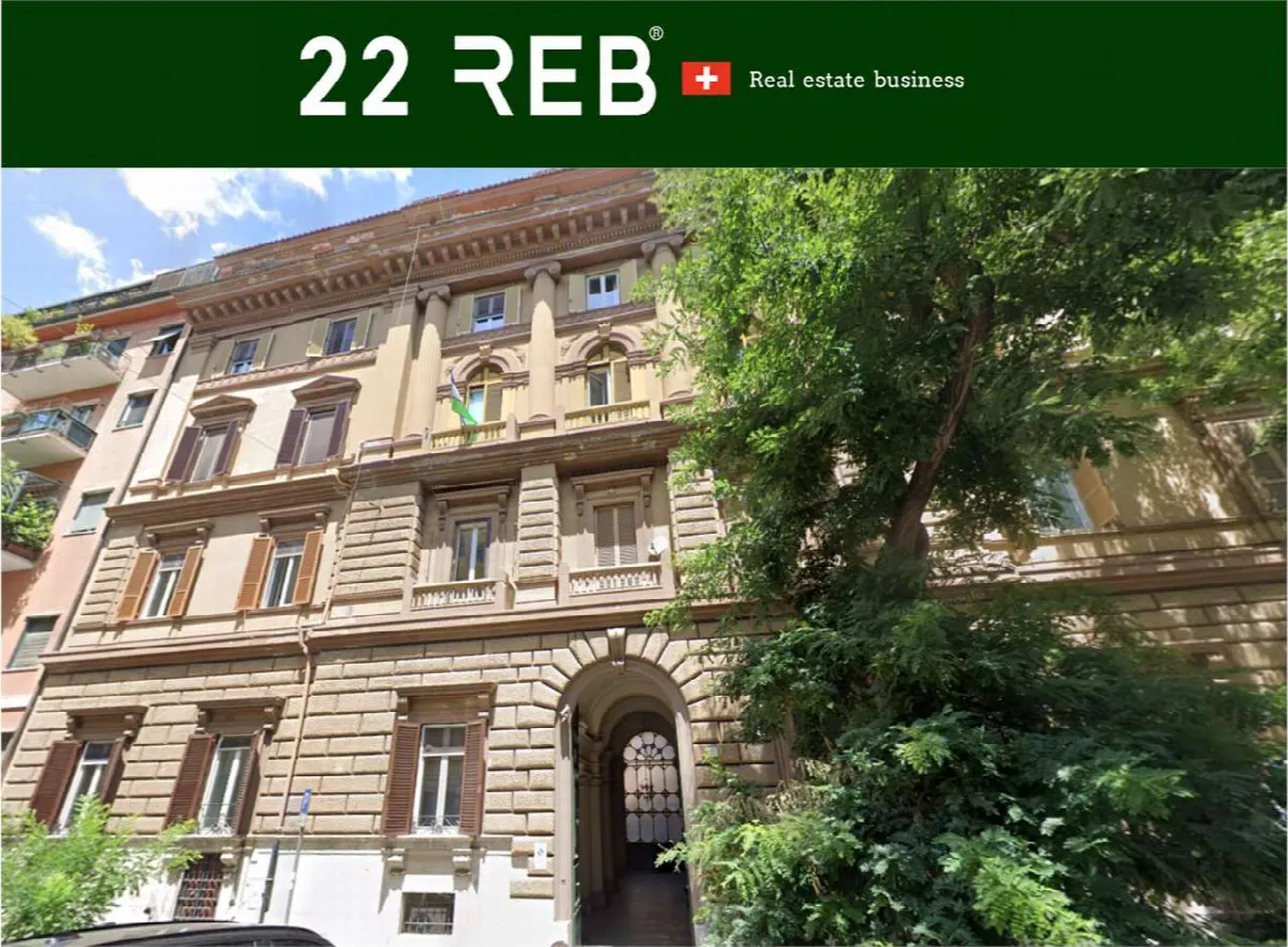Appartamento in vendita a Roma - foto 1