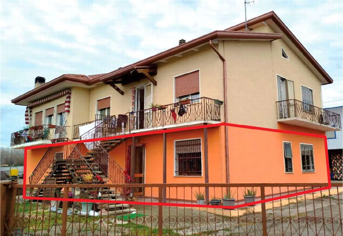 Villa in vendita a Sant'Angelo di Piove di Sacco - foto 2