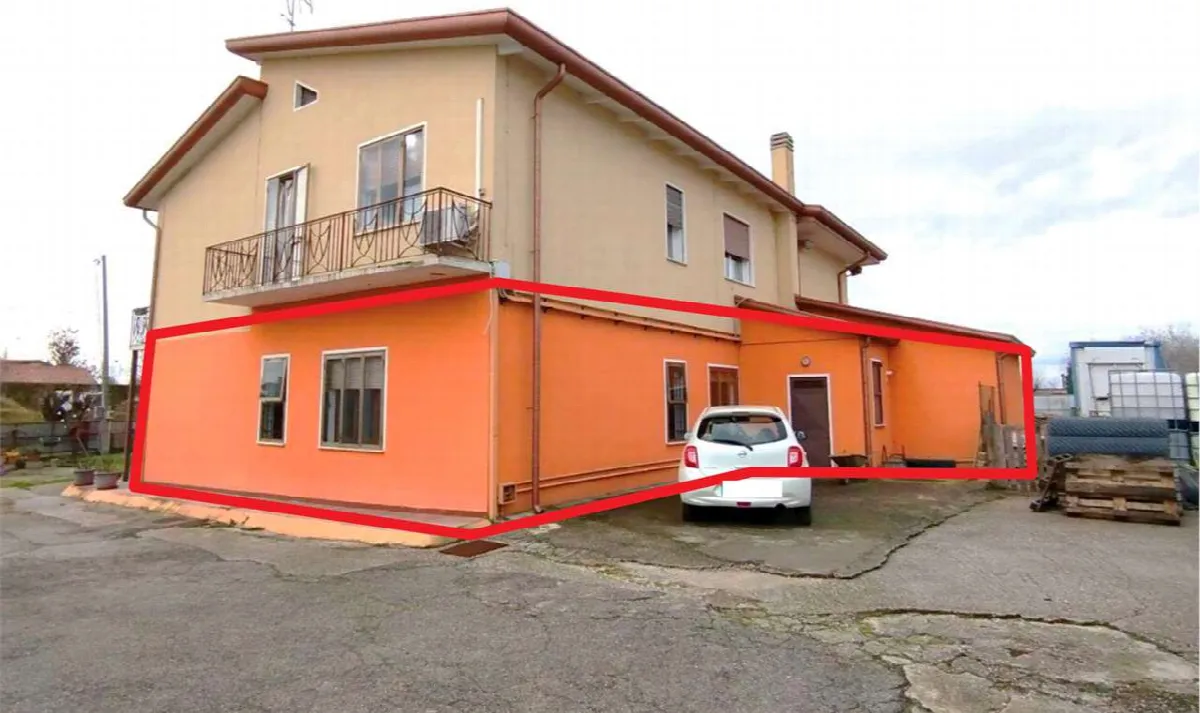 Villa in vendita a Sant'Angelo di Piove di Sacco - foto 3