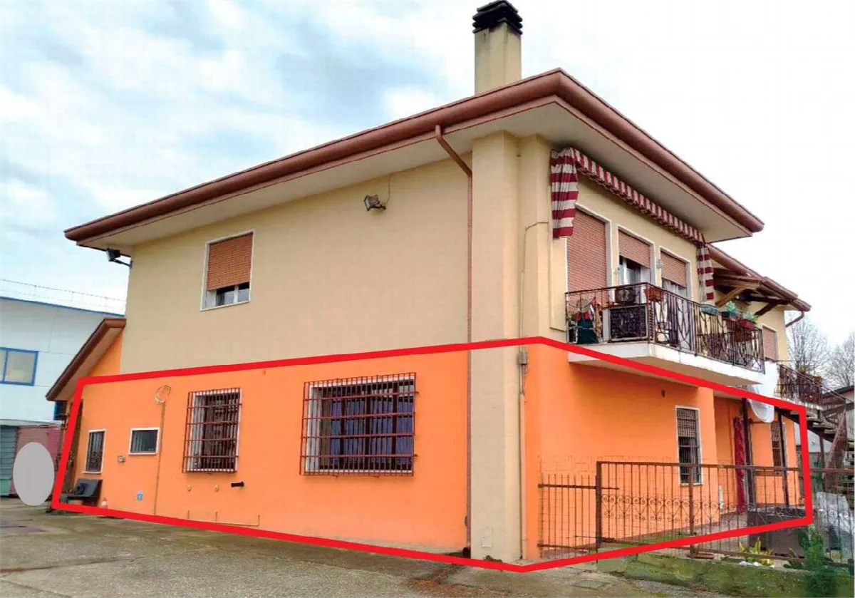 Villa in vendita a Sant'Angelo di Piove di Sacco - foto 4