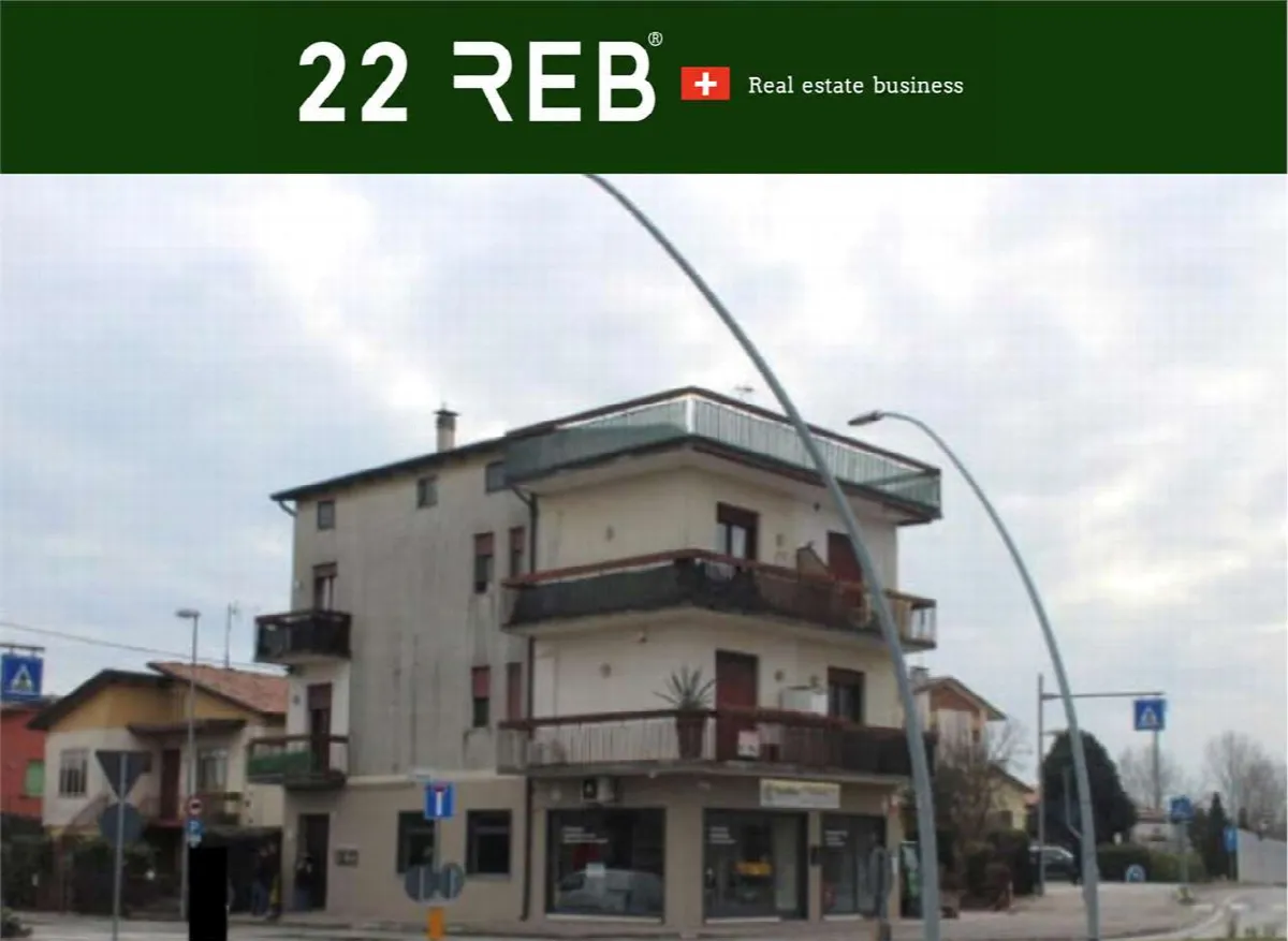 Appartamento in vendita a Camposampiero - foto 1