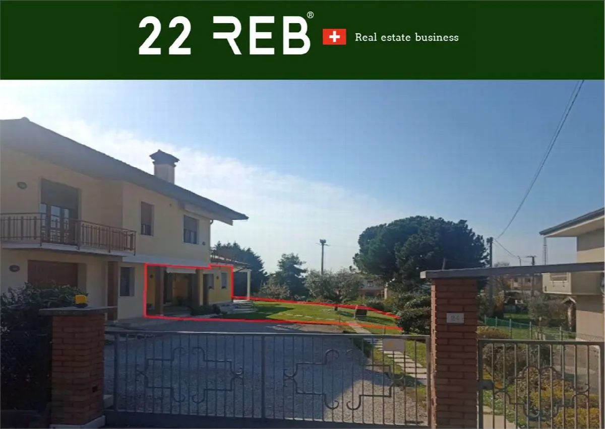 Villa in vendita a Breganze - foto 1