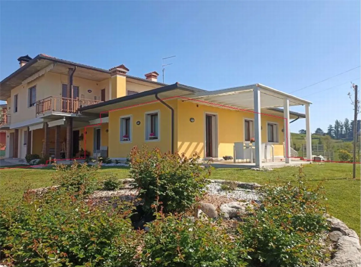 Villa in vendita a Breganze - foto 4