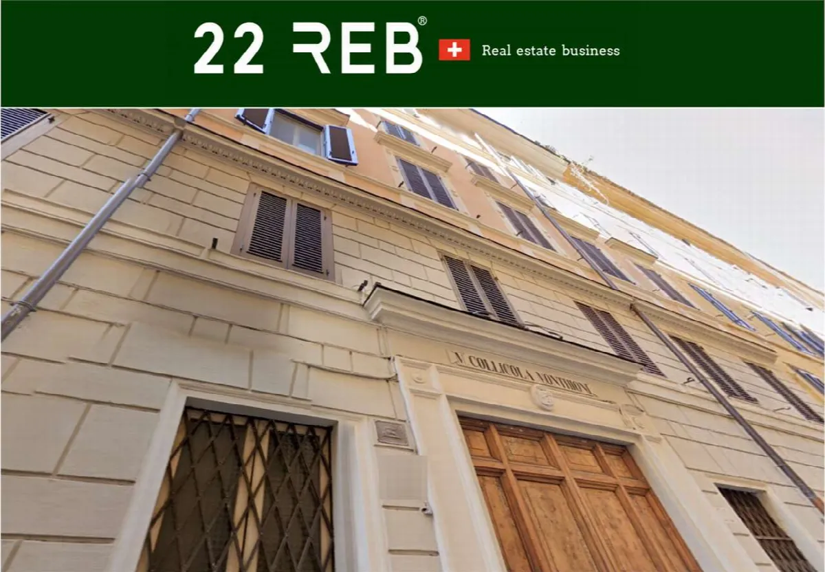 Appartamento in vendita a Roma - foto 1