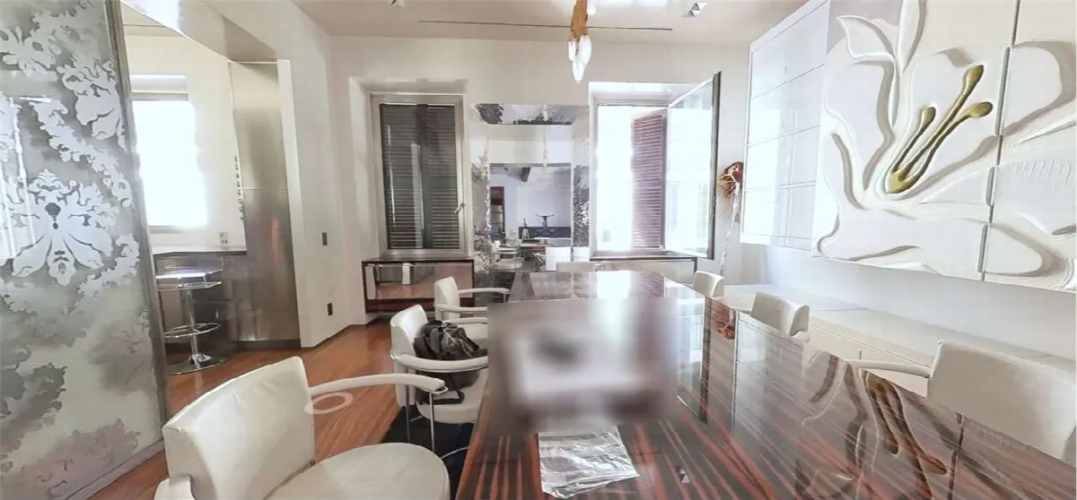 Appartamento in vendita a Roma - foto 4