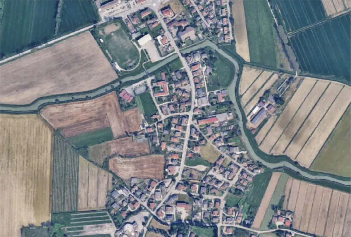 Appartamento in vendita a Portogruaro - Lugugnana - foto 8